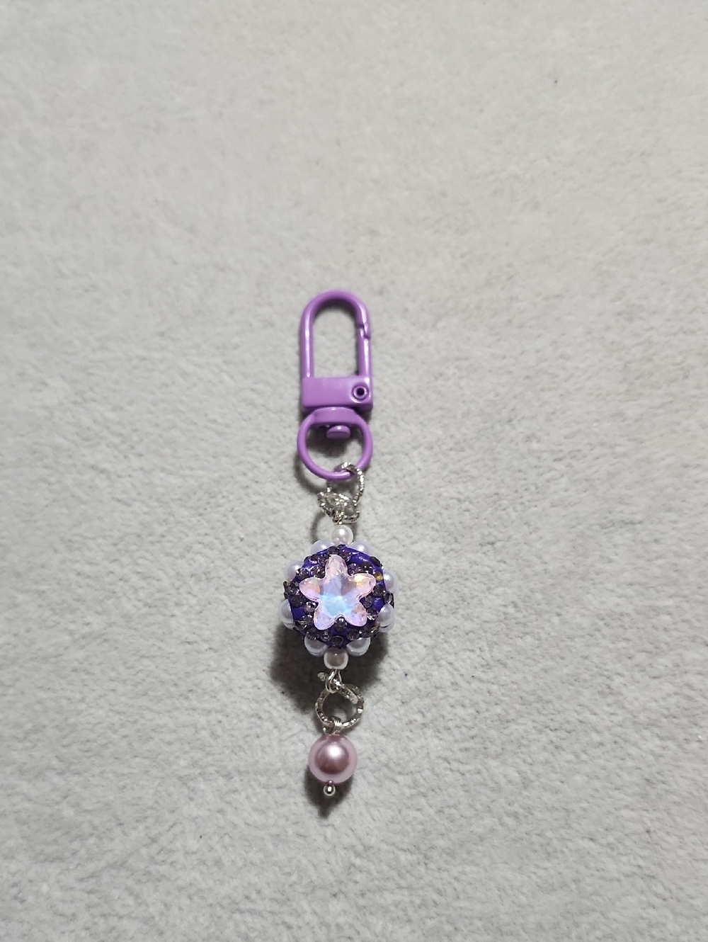 Handmade Keychain